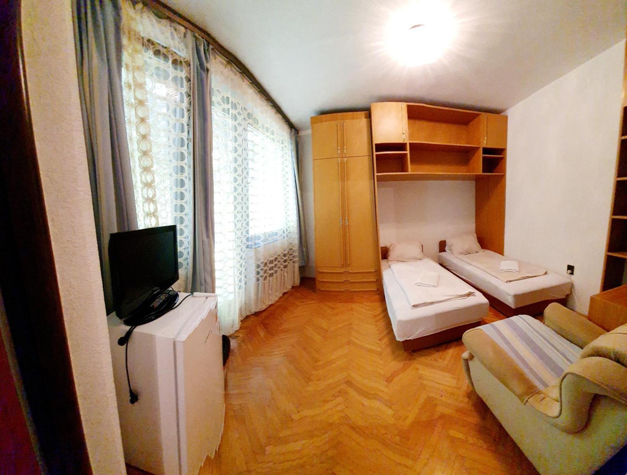 Sophie'S Guesthouse Siófok Pokój zdjęcie