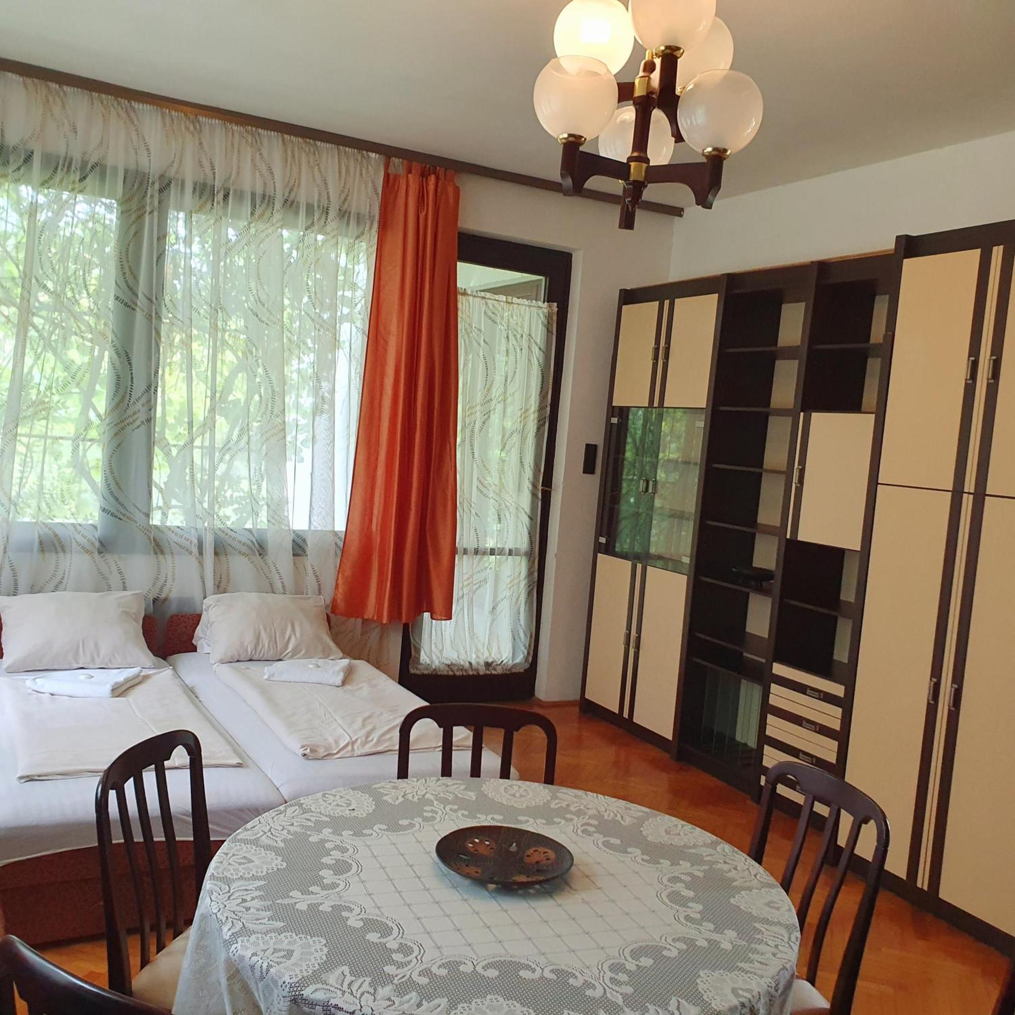 Sophie'S Guesthouse Siófok Zewnętrze zdjęcie