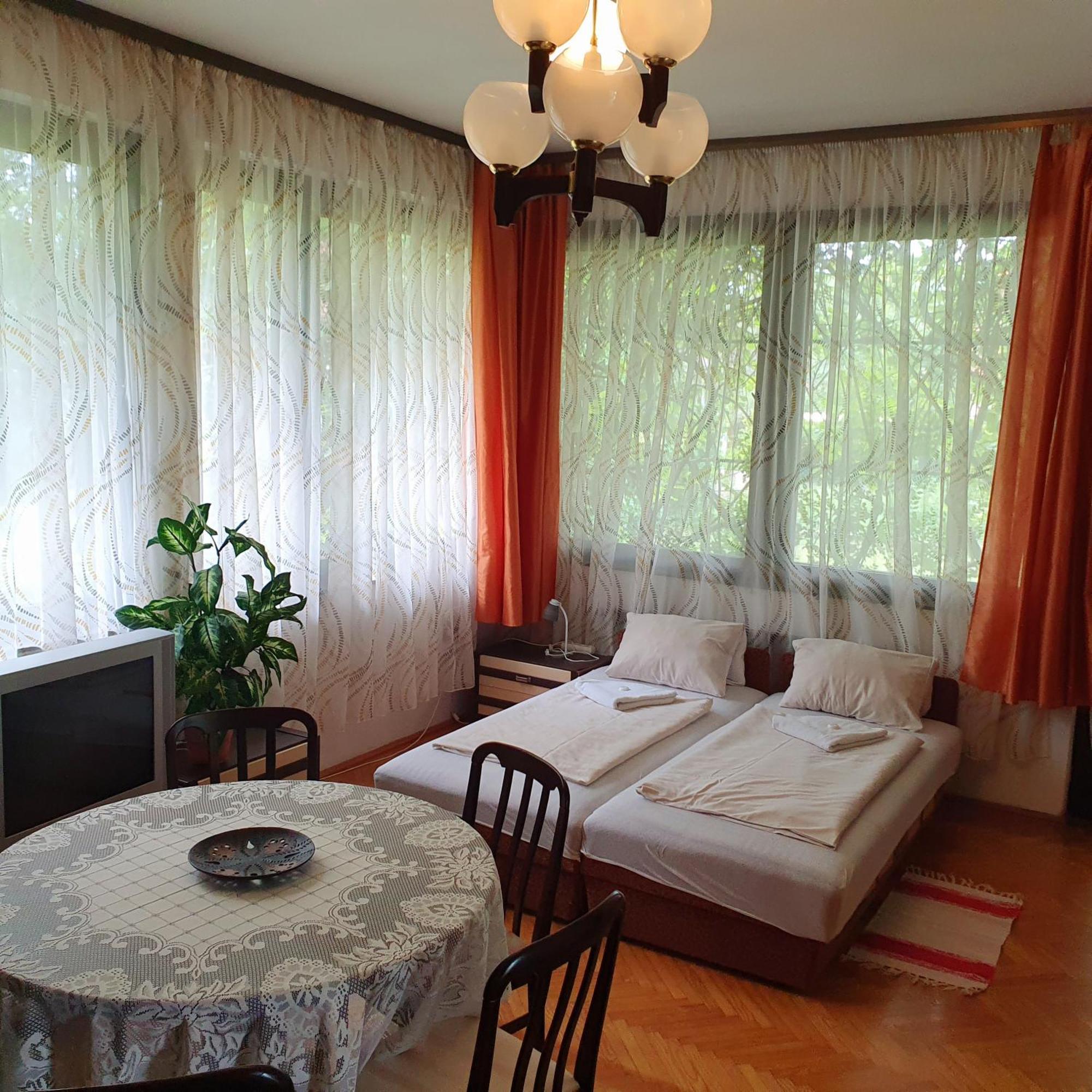 Sophie'S Guesthouse Siófok Zewnętrze zdjęcie