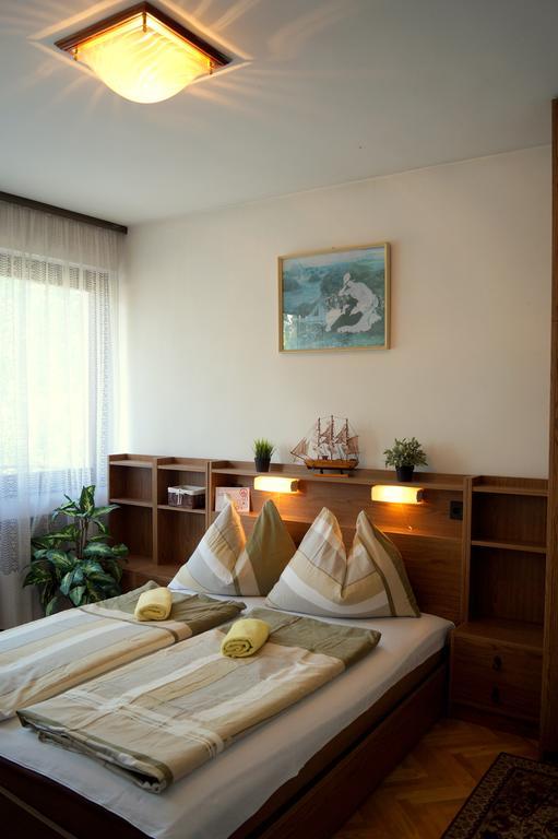 Sophie'S Guesthouse Siófok Zewnętrze zdjęcie