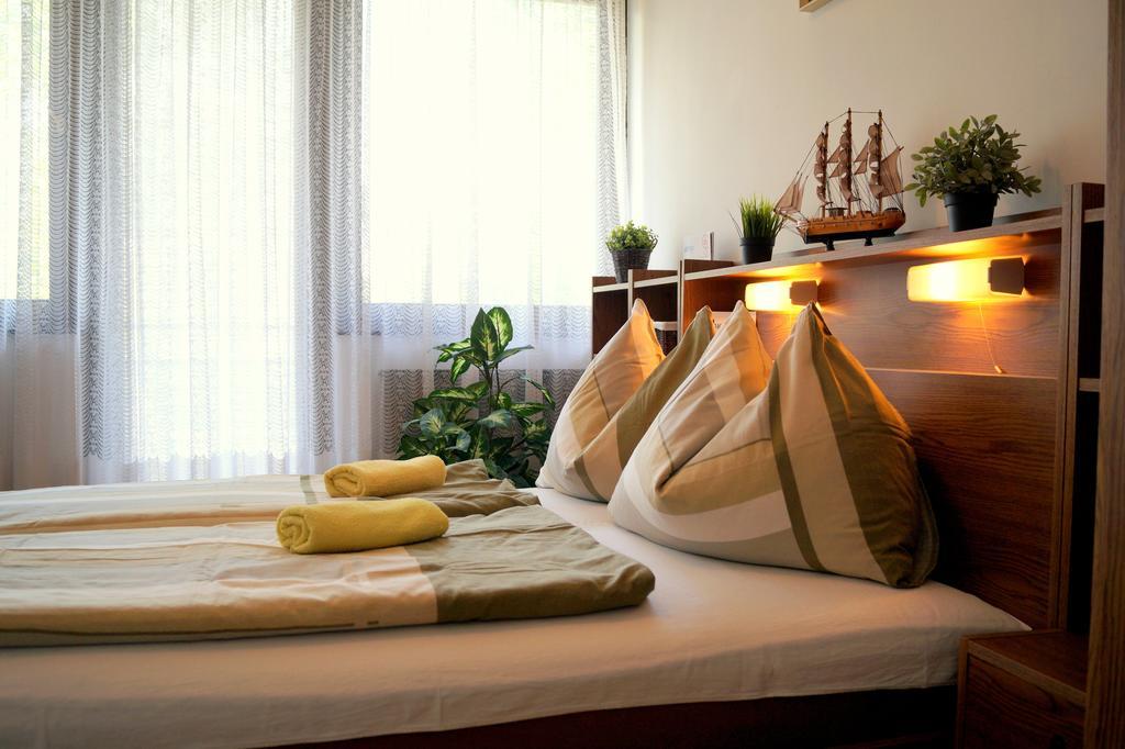 Sophie'S Guesthouse Siófok Zewnętrze zdjęcie