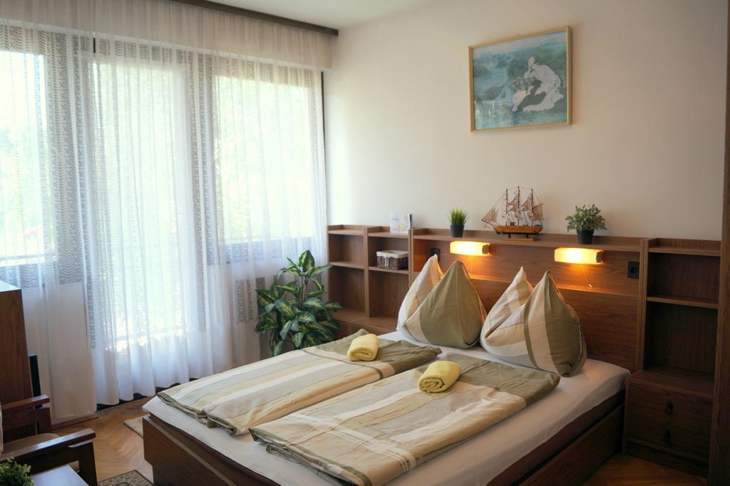 Sophie'S Guesthouse Siófok Zewnętrze zdjęcie