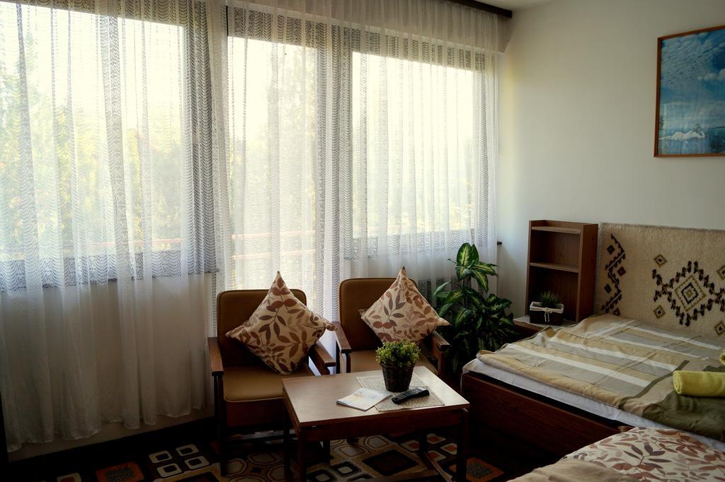 Sophie'S Guesthouse Siófok Zewnętrze zdjęcie