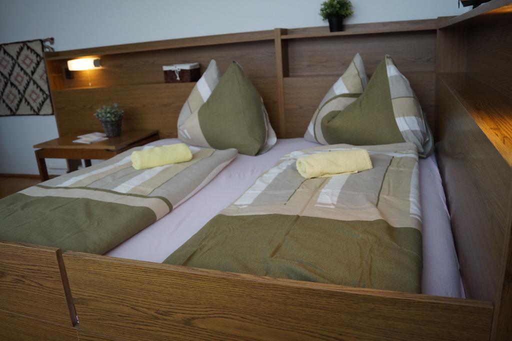 Sophie'S Guesthouse Siófok Zewnętrze zdjęcie