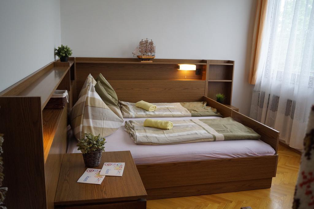 Sophie'S Guesthouse Siófok Zewnętrze zdjęcie