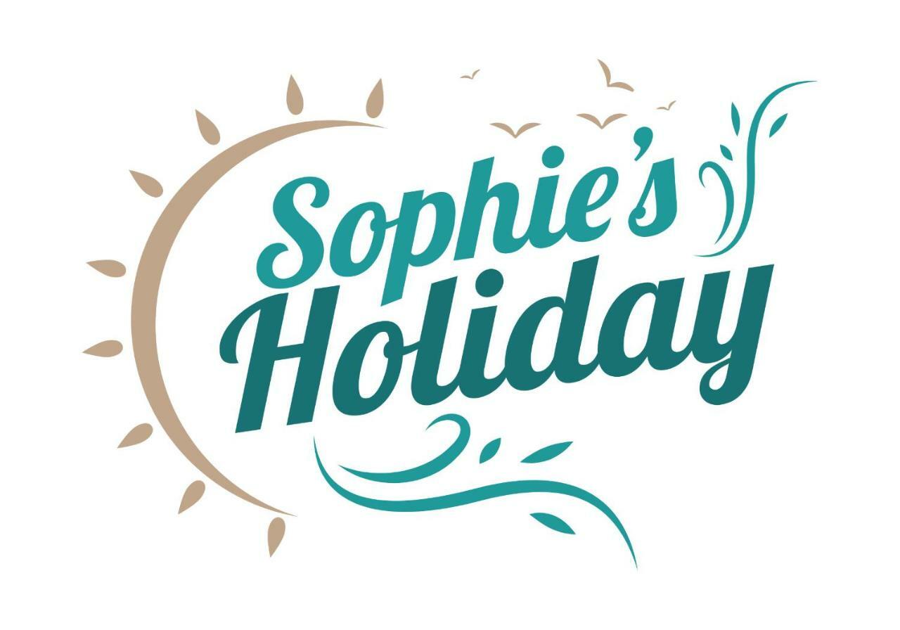 Sophie'S Guesthouse Siófok Zewnętrze zdjęcie