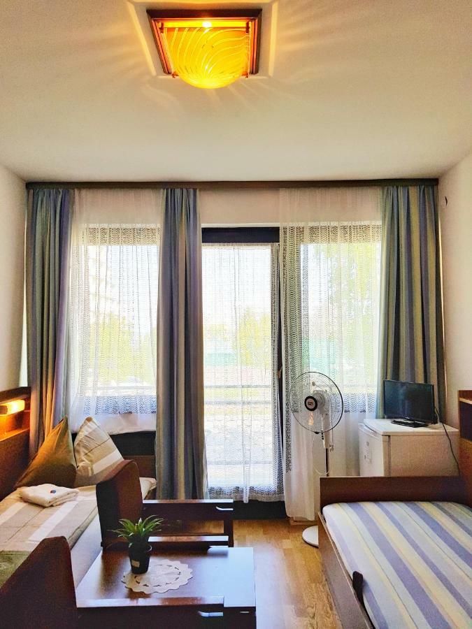 Sophie'S Guesthouse Siófok Zewnętrze zdjęcie